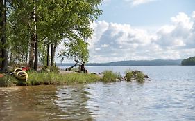 Suvituuli | Paajoen Vuokramökit